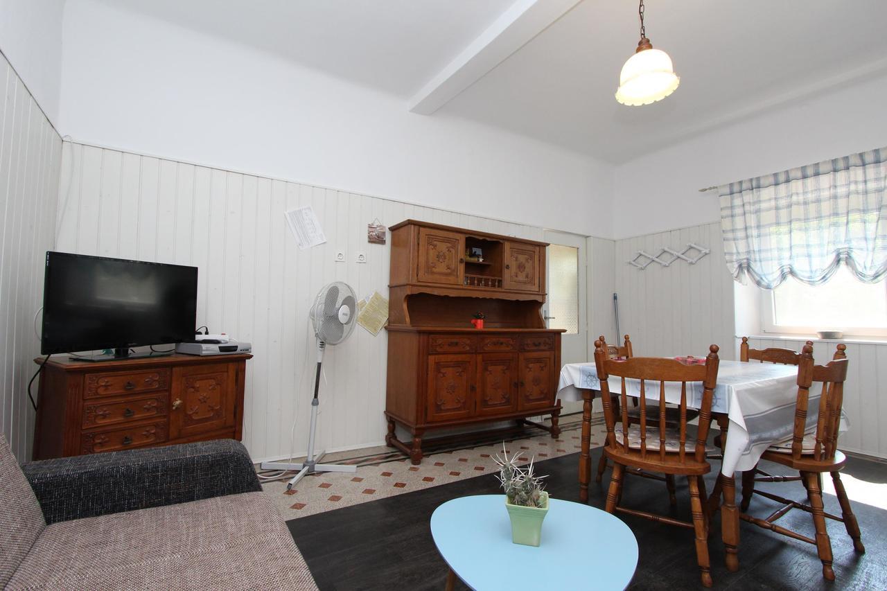 Apartments Rosanna Ровінь Екстер'єр фото