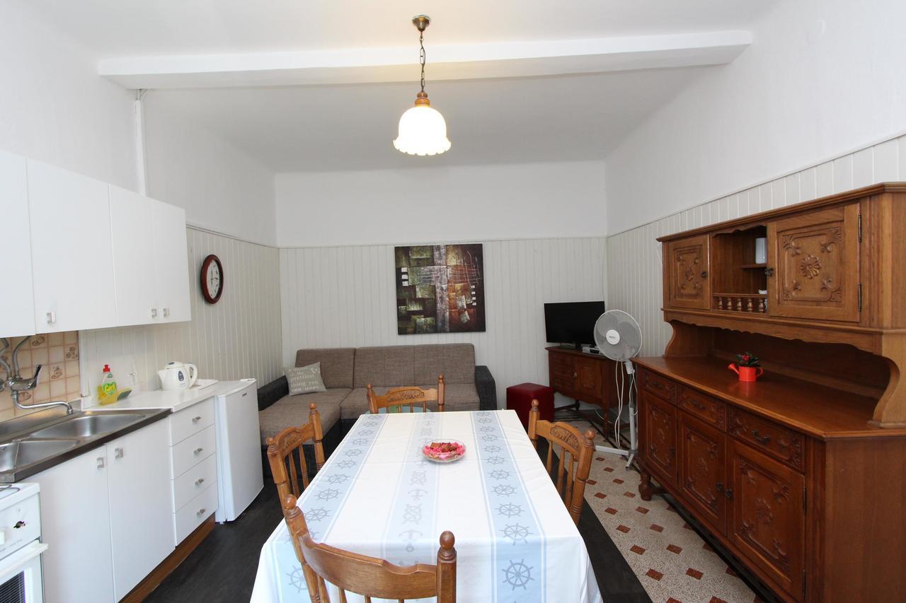 Apartments Rosanna Ровінь Номер фото