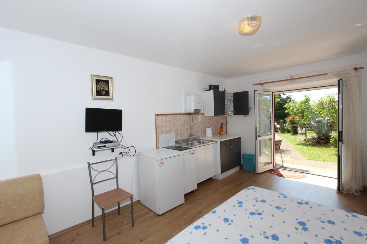 Apartments Rosanna Ровінь Екстер'єр фото