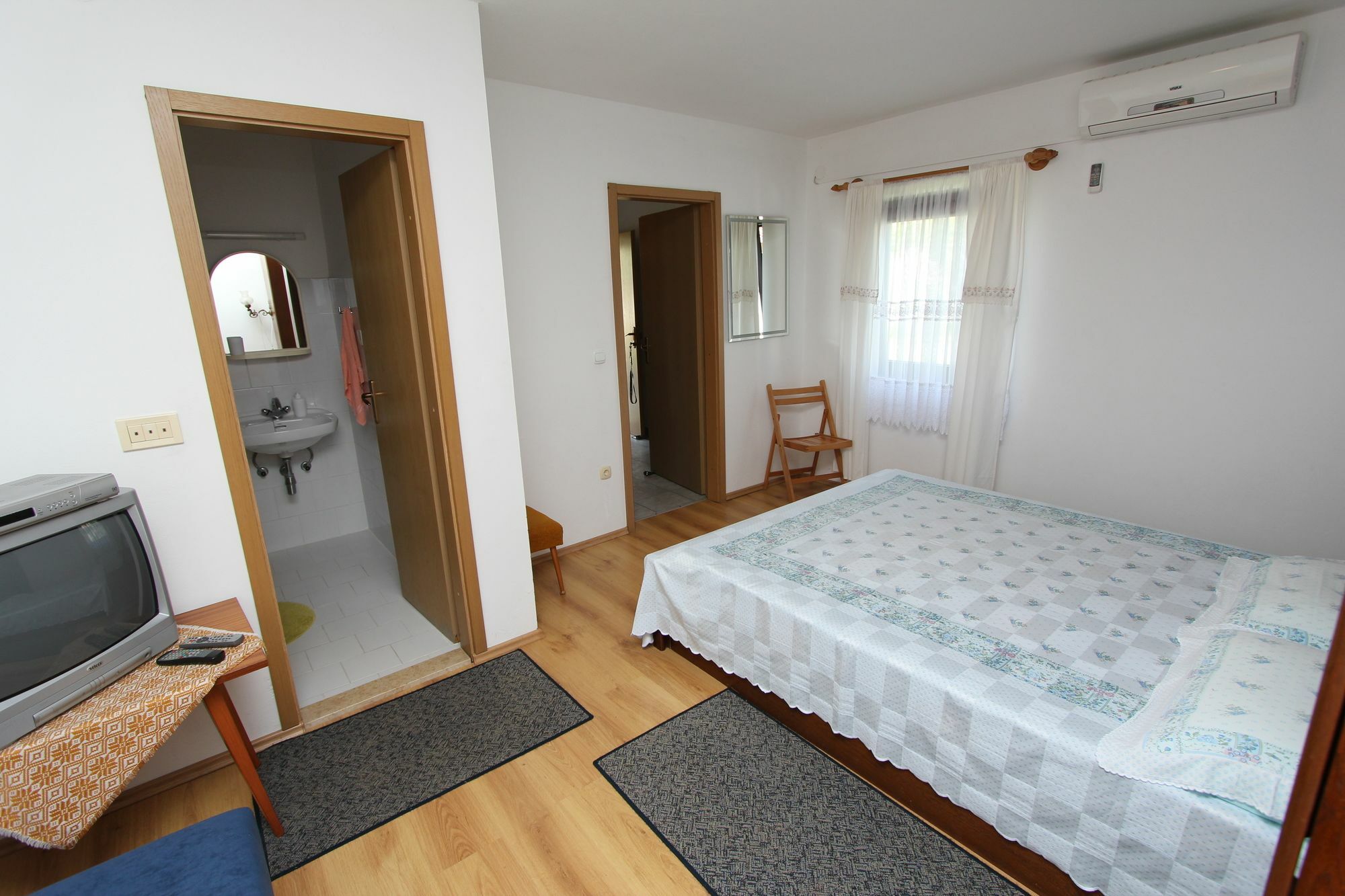 Apartments Rosanna Ровінь Екстер'єр фото
