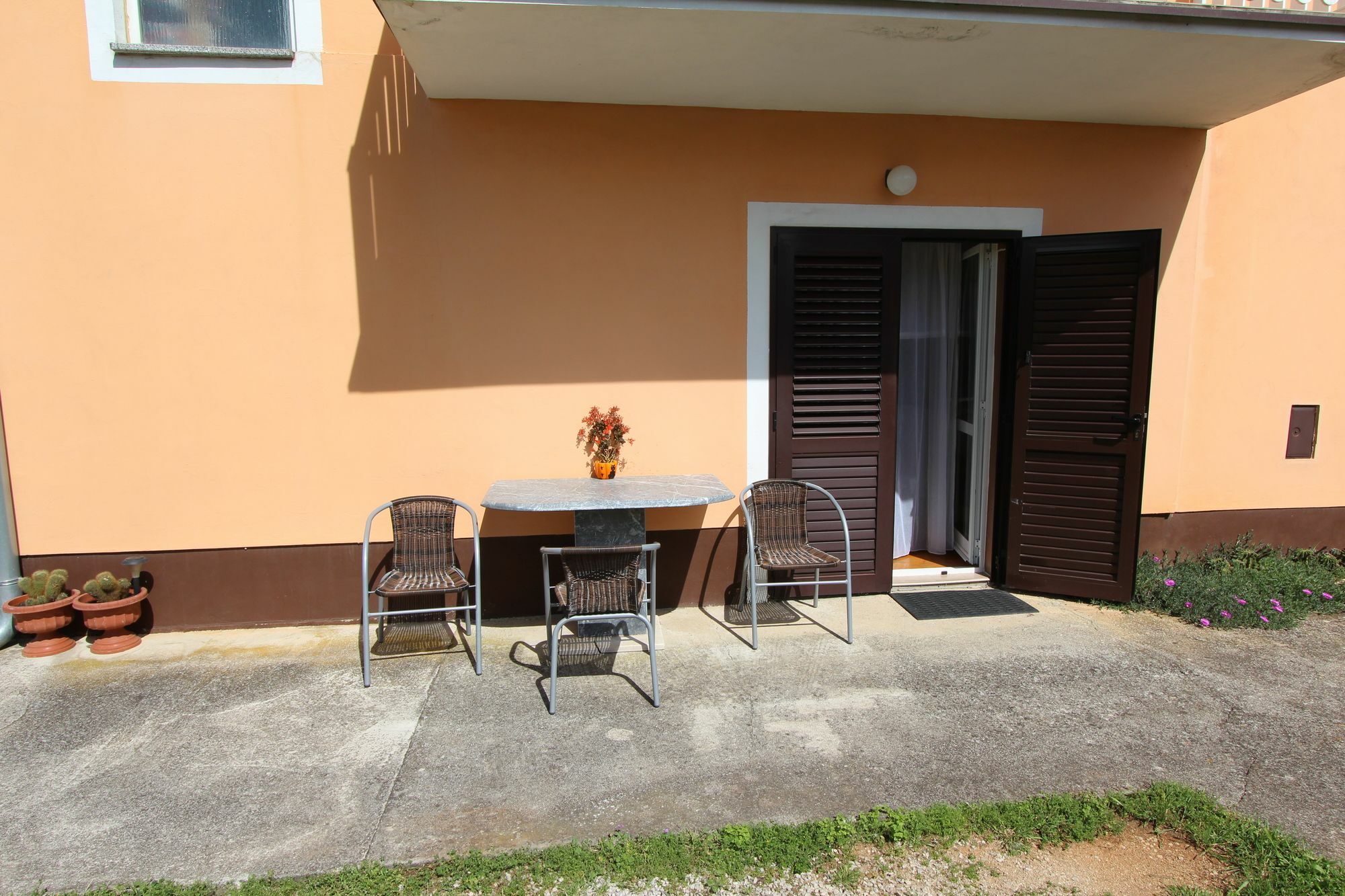 Apartments Rosanna Ровінь Екстер'єр фото
