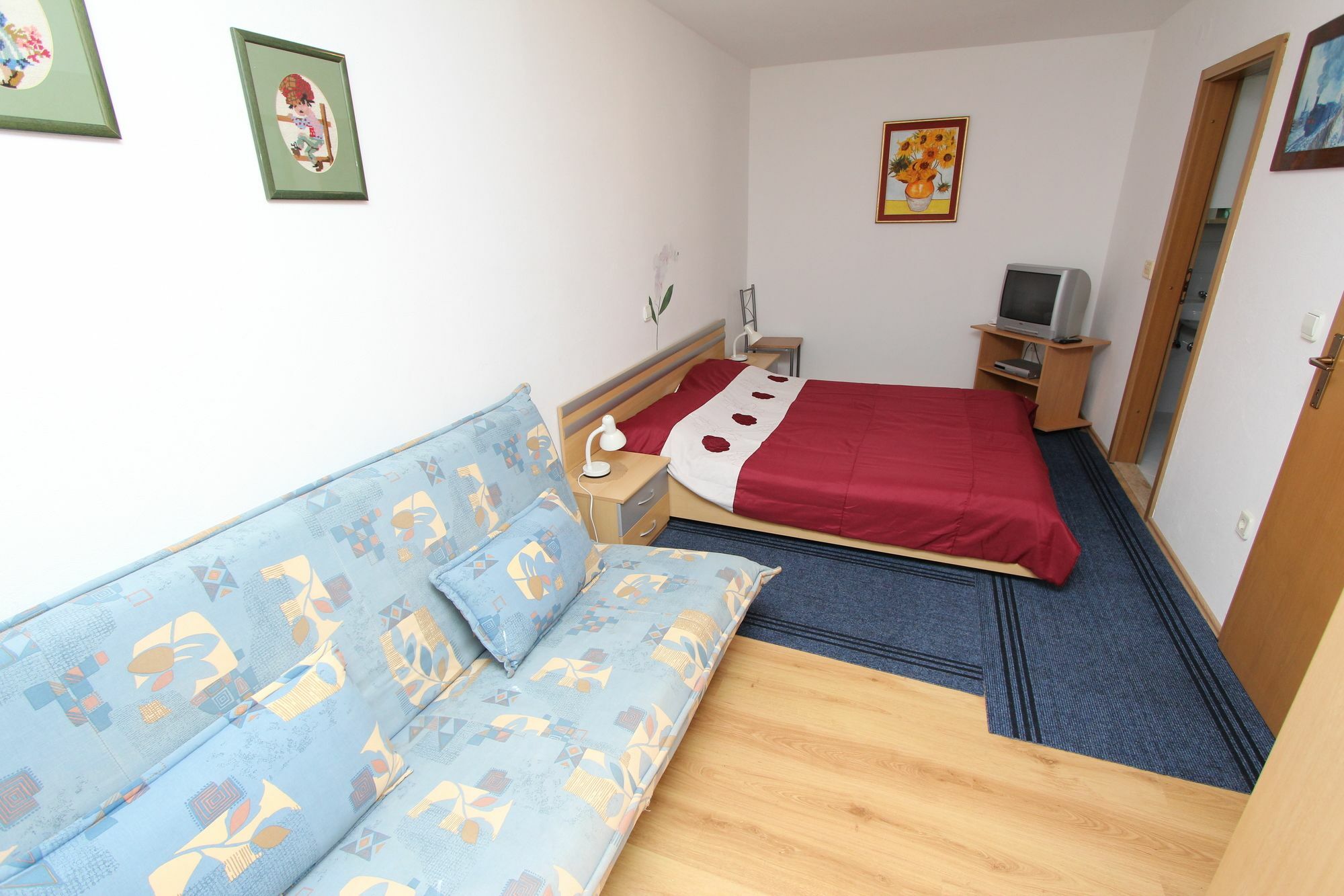 Apartments Rosanna Ровінь Екстер'єр фото