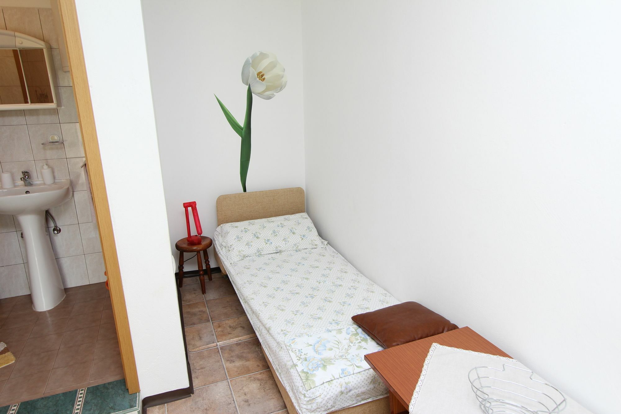 Apartments Rosanna Ровінь Екстер'єр фото