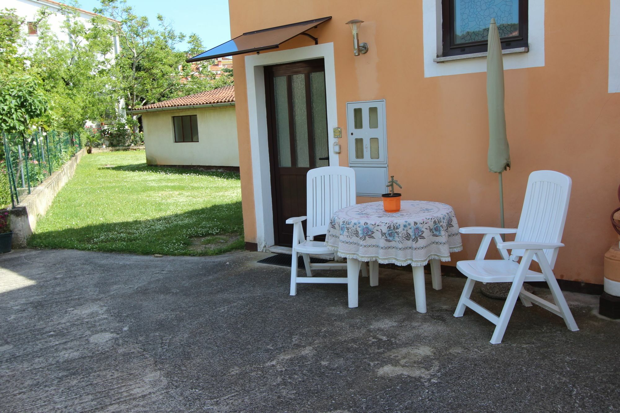 Apartments Rosanna Ровінь Екстер'єр фото