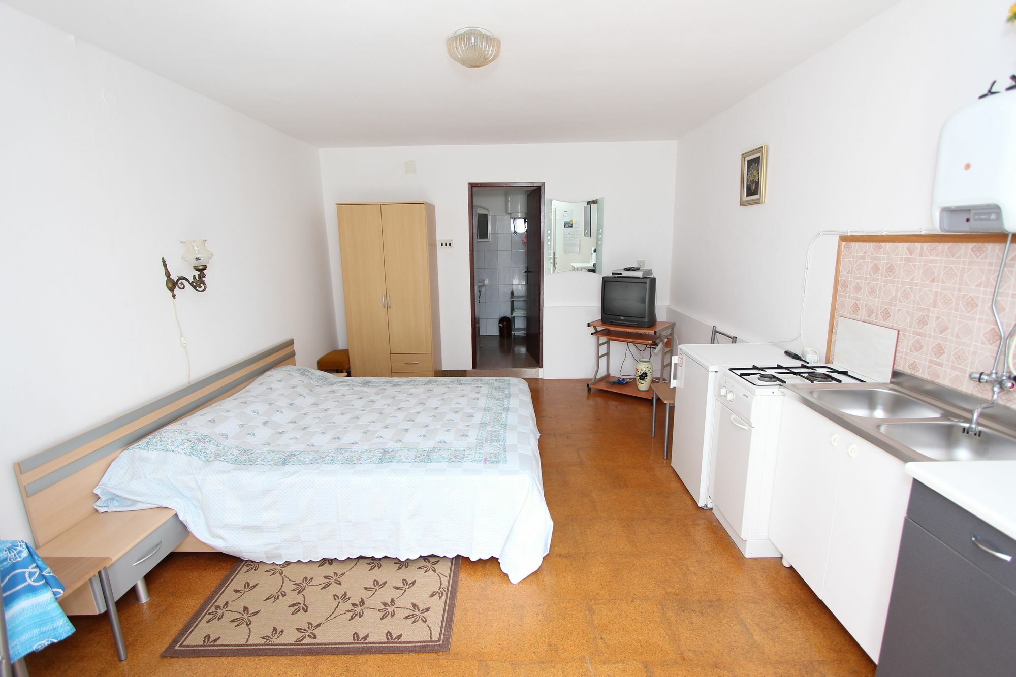 Apartments Rosanna Ровінь Екстер'єр фото
