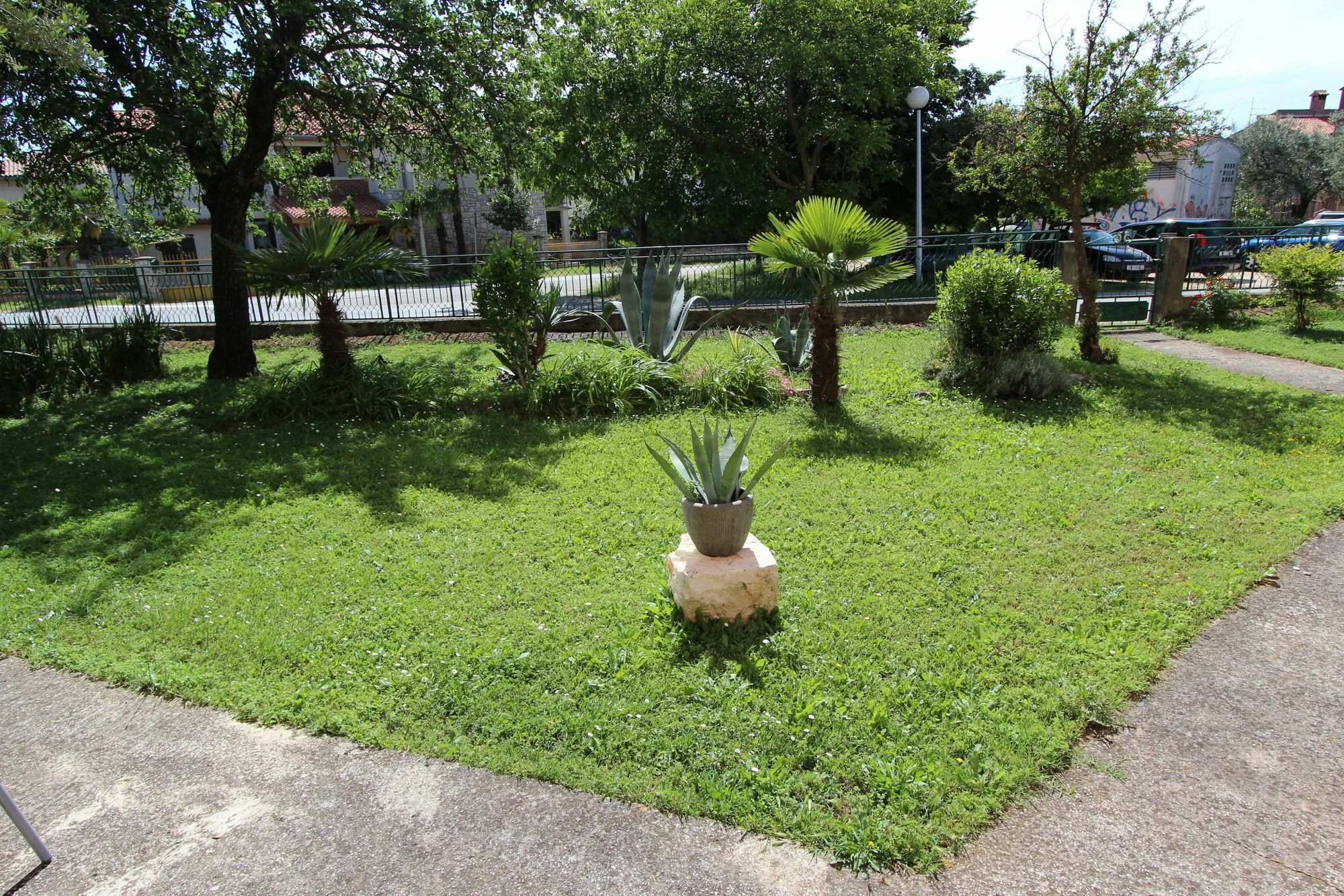 Apartments Rosanna Ровінь Екстер'єр фото