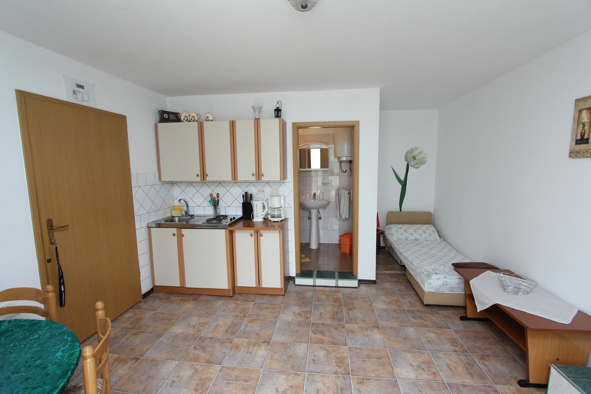 Apartments Rosanna Ровінь Екстер'єр фото