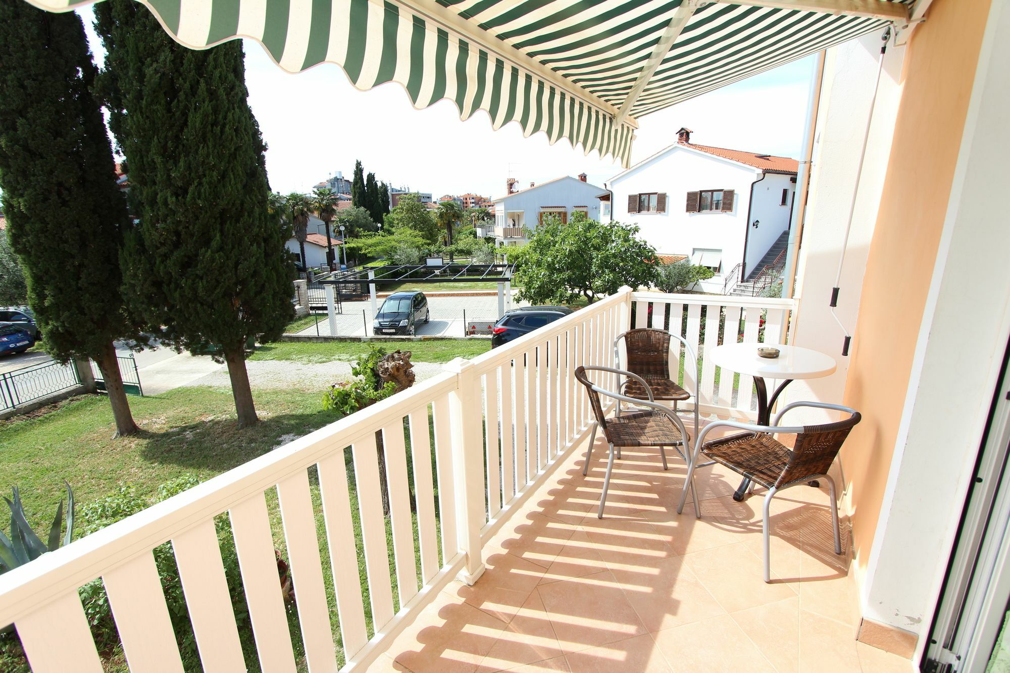 Apartments Rosanna Ровінь Екстер'єр фото