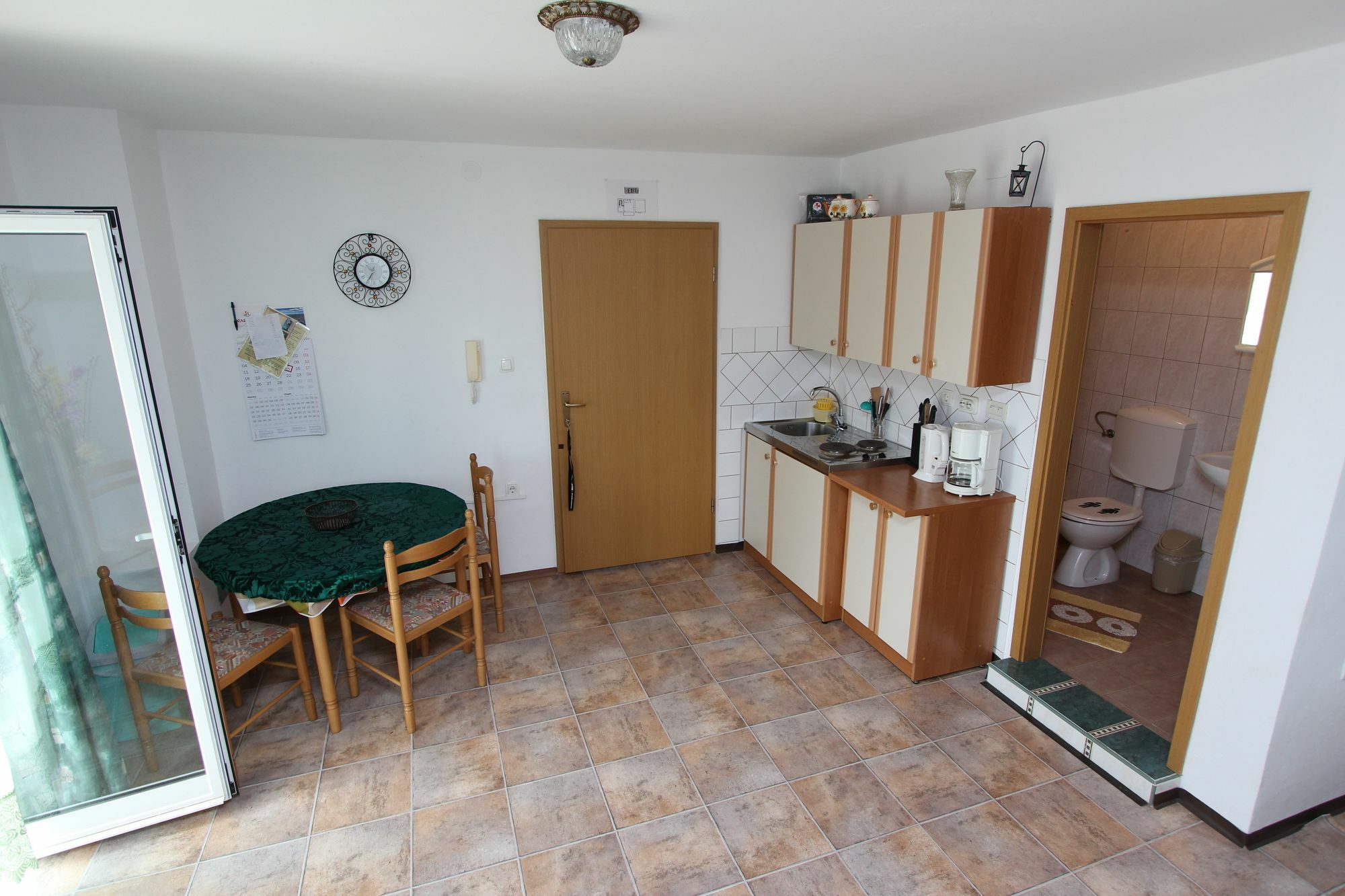 Apartments Rosanna Ровінь Екстер'єр фото