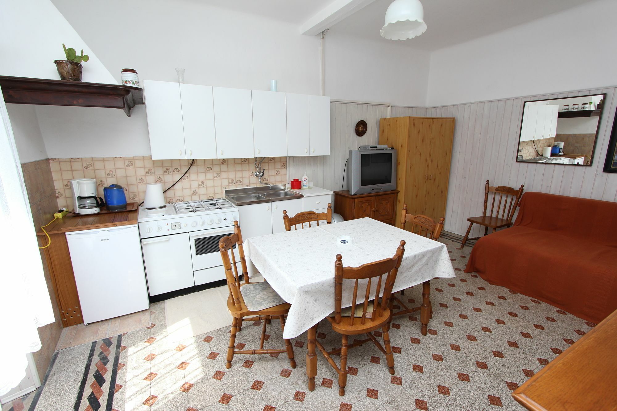 Apartments Rosanna Ровінь Екстер'єр фото