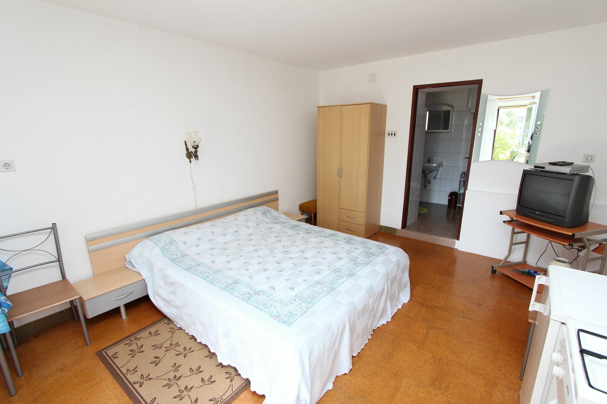 Apartments Rosanna Ровінь Екстер'єр фото