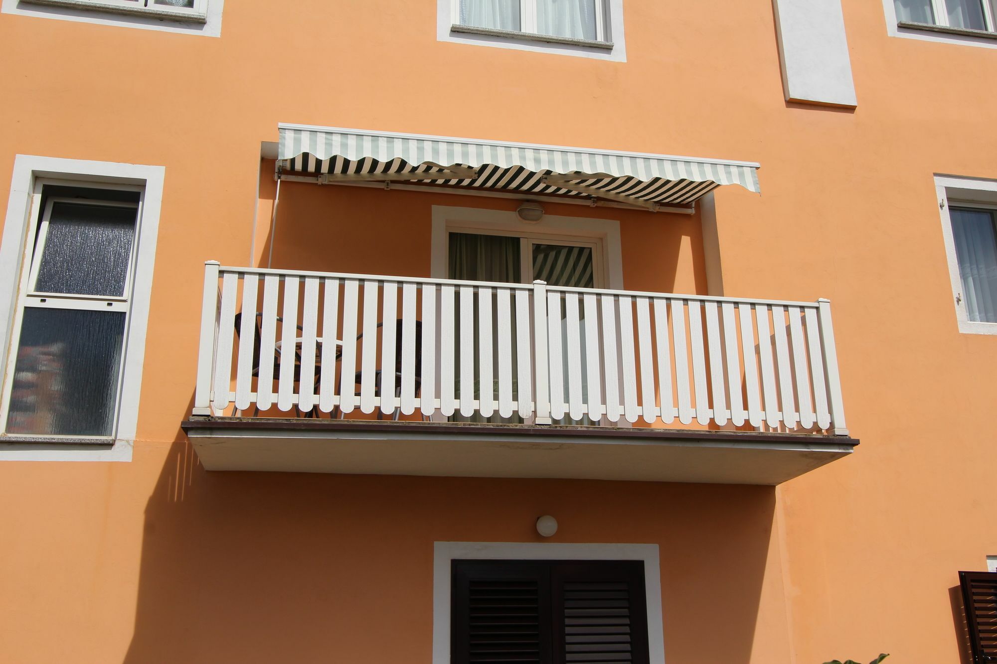 Apartments Rosanna Ровінь Екстер'єр фото
