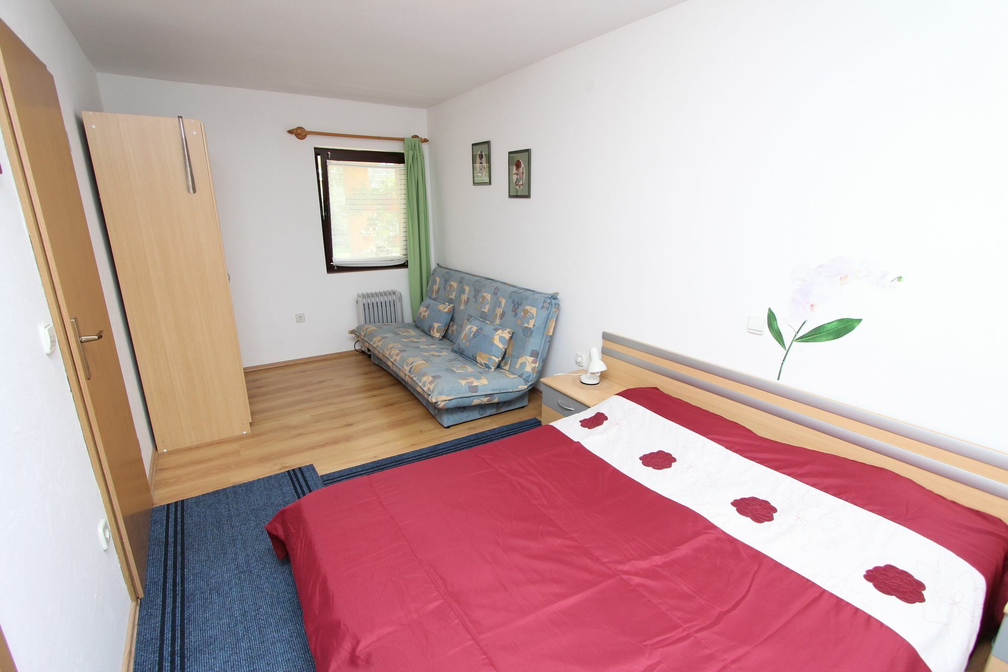Apartments Rosanna Ровінь Екстер'єр фото