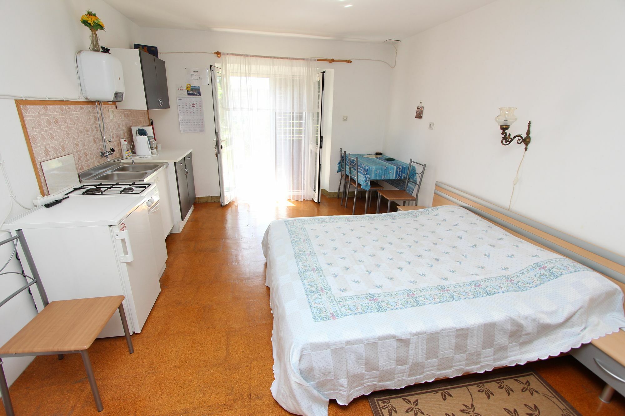 Apartments Rosanna Ровінь Екстер'єр фото