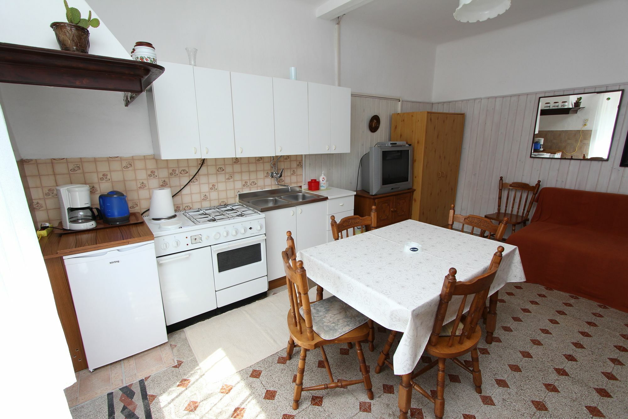 Apartments Rosanna Ровінь Екстер'єр фото