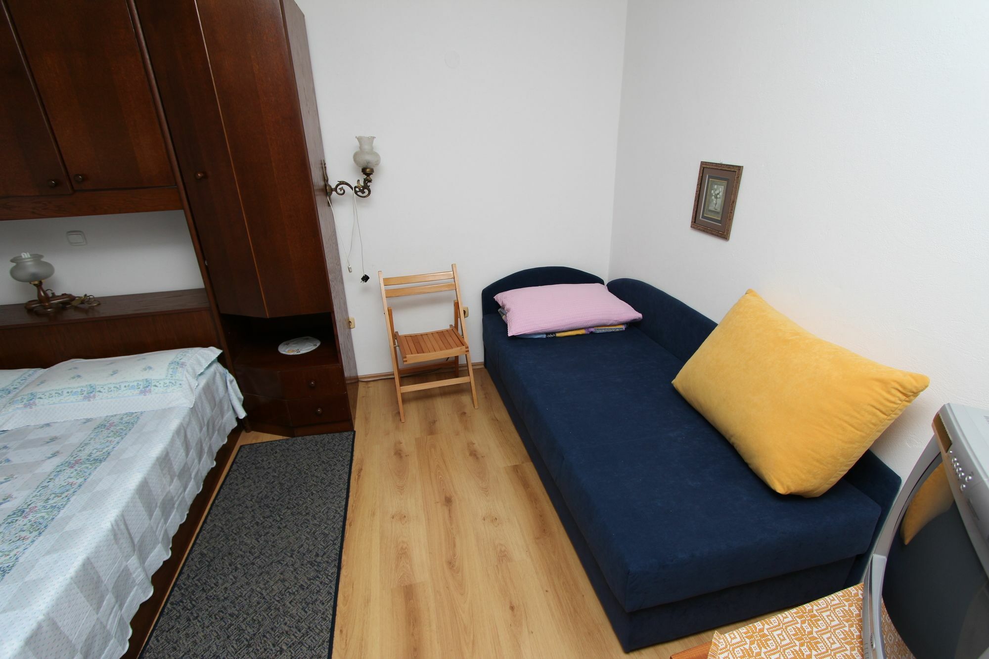 Apartments Rosanna Ровінь Екстер'єр фото