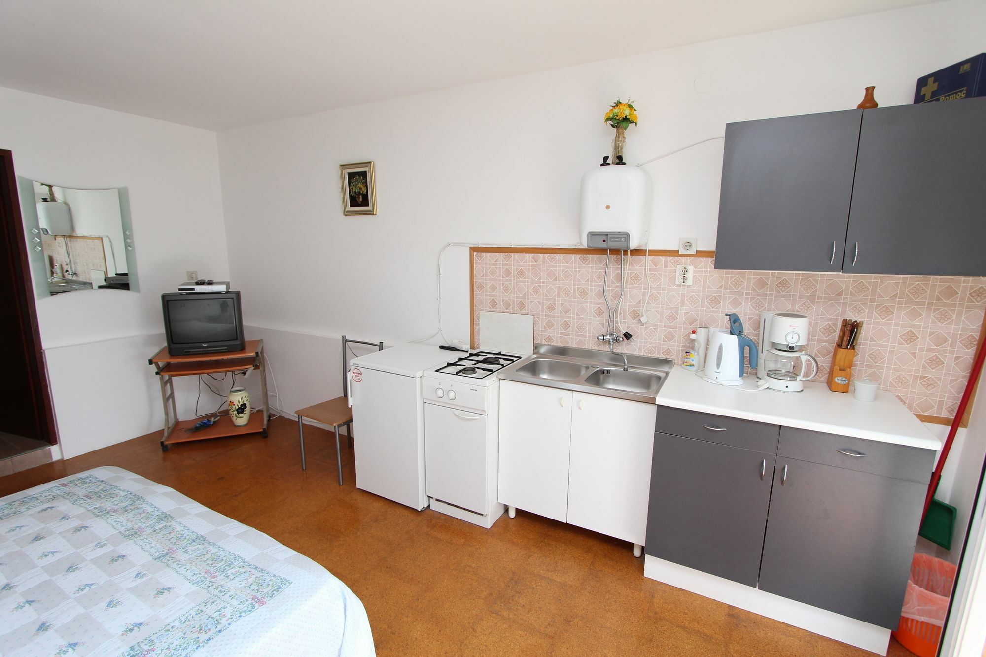 Apartments Rosanna Ровінь Екстер'єр фото